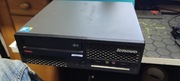 Komputer Lenovo ThinkCentre M58 Core 2 Quad Q8300 USFF