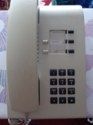 Telefon systemowy Siemens Optiset E entry,używany