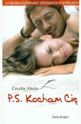 P.S. Kocham Cię. 