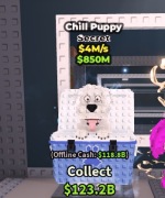 Sekret Chill Puppy! |NAJTANIEJ SZYBKO LEGIT! STEAL A BRAINROT SaB