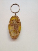 Kup 3 rzeczy zapłać za 2, brelok kluczy klucze skorpion znak zodiaku zodiak