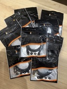 Kable USB Libox 9szt