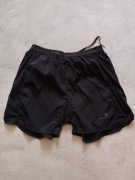 Spodenki biegowe z majtkami męskie 2w1 Ronhill roz. L