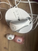 Używany Depilator laserowy Remington IPL 6780