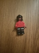 Figurka LEGO Nexo Knights Crust Smasher nex027