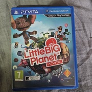 Little BIG Planet Sony PS Vita 