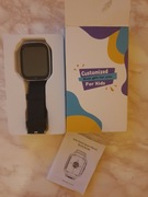 Smartwatch dla dzieci 