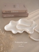 Podstawka dekoracyjna Lune – minimalistyczna elegancja 