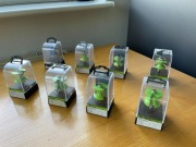 Frezy półwałkowe Luna fi39 i fi35 8 sztuk