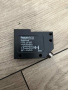 Baumer FRDS 15P5.003 - czujnik optyczny światło/ciemność