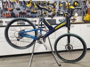 Cannondale Raven I – ikona wśród rowerów górskich!