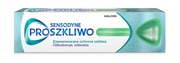 Sensodyne Proszkliwo Codzienna Ochrona Pasta Do Zębów 75ml