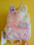 Plecaczek dla małej dziewczynki