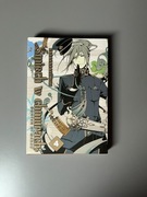 manga śmiech w chmurach tom 4