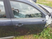 CHEVROLET CAPTIVA 06-10 DRZWI PRAWY PRZÓD