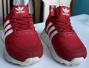 Buciki adidas adiFit rozmiar 21 stan bdb-