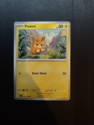 Pokemon - Pawmi (PAL 074)