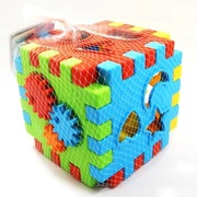 Sorter z klockami, Early Steps, Pepco