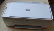 Drukarka HP DeskJet 2620 na części lub do naprawy