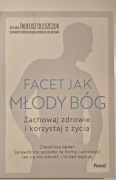 FACET JAK MŁODY BÓG - TADEUSZ OLESZCZUK