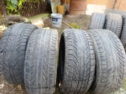 Opony letnie 195/50/R15