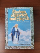 Śladem objawień maryjnych - Randall Sullivan
