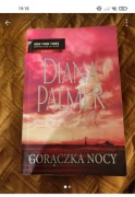 Goraczka nocy Diana Palmer