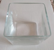 ALKO 6802 AKWARIUM 15 x 15 x 40 cm bojownik, welon