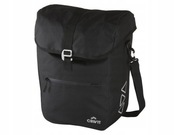 CRIVIT Torba na bagażnik rowerowy sakwa 20L