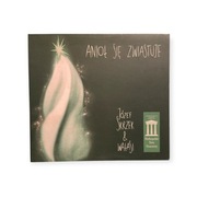 Płyta CD Józef Skrzek & Wałasi - Anioł Się Zwiastuje