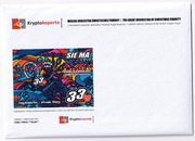 WOŚP Kryptowalory komplet z NFT