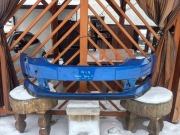 Skoda Fabia III zderzak przód Monte Carlo xenon hatchback