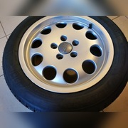 Koła 16" Audi A4 b5;5x112 aluminiowe;Kleber;letnie