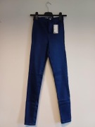 Topshop MOTO – Joni W26L34