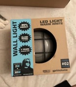 Nowa industrialna lampa LOFT style 