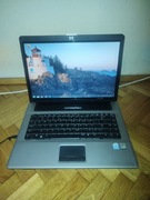 Laptop HP Compaq 6720s