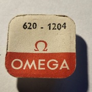 Omega 620 -1204 Arbor Barrel, Omega 620 #1204