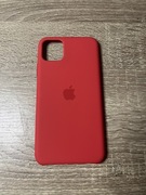 Etui Apple Silicone Case 100% oryginalne na telefon iPhone 11 Pro Max