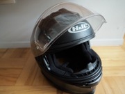 Kask integralny HJC i71 rozm. S + interkom twiins HF3