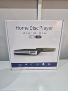 Odtwarzacz DVD HD,AV,USB,SD MIC 1080P