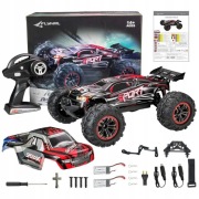 Auto zdalnie sterowane 4x4 Flyhal X03 Pro RC Cars