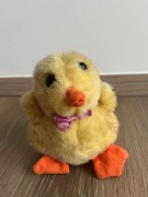 Zabawka Kurczak Kaczka na baterie