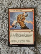 Galvanic Discharge karta MTG