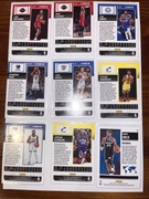 Karty NBA Panini 2024