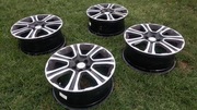 Felgi aluminiowe Range Rover Evoque 18 cali 
