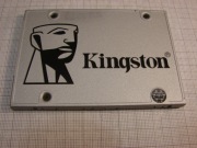 Dysk SSD  250GB do komputera