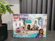 LEGO Disney Asha w Rosas 43223
