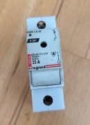 rozłącznik bezpiecznikowy Legrand R301 o prądzie znamionowym 25 A