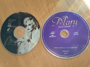 Mary Live in koncert