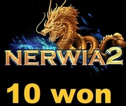 WONY NERWIA S2 10W YANG NERWIA *JESTEM ONLINE*